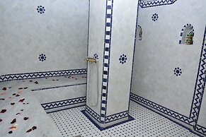 Riad Fes Colors & Spa