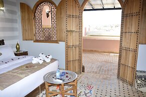 Riad Fes Colors & Spa