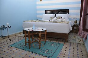 Riad Fes Colors & Spa