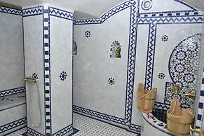 Riad Fes Colors & Spa