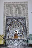 Riad Fes Colors & Spa