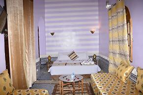 Riad Fes Colors & Spa