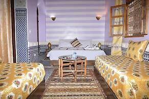 Riad Fes Colors & Spa