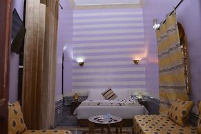 Riad Fes Colors & Spa