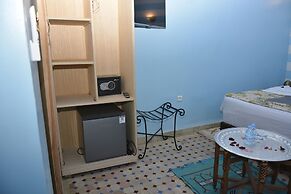 Riad Fes Colors & Spa