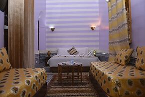 Riad Fes Colors & Spa