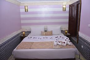 Riad Fes Colors & Spa