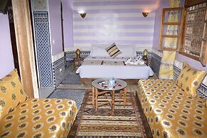 Riad Fes Colors & Spa