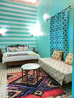 Riad Fes Colors & Spa
