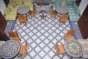 Riad Fes Colors & Spa