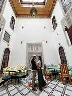 Riad Fes Colors & Spa