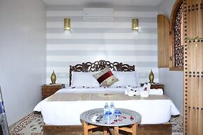 Riad Fes Colors & Spa