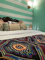 Riad Fes Colors & Spa