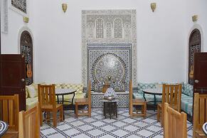 Riad Fes Colors & Spa