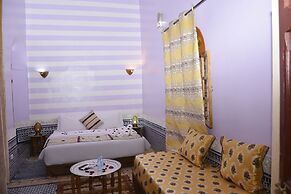 Riad Fes Colors & Spa