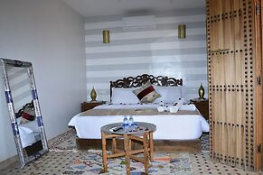 Riad Fes Colors & Spa