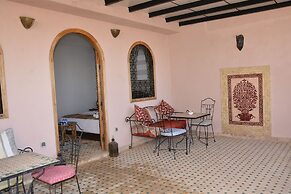 Riad Fes Colors & Spa