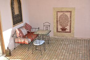 Riad Fes Colors & Spa