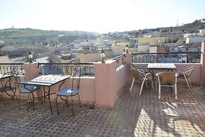 Riad Fes Colors & Spa