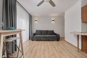 Studio Wroclaw Center by Renters