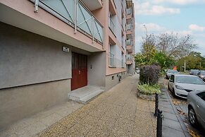 Studio Wroclaw Center by Renters