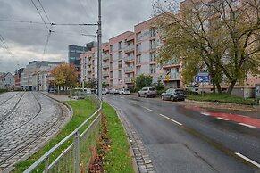 Studio Wroclaw Center by Renters