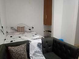 Lux Suites L&N Apartments Utawala