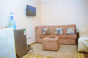 Lux Suites L&N Apartments Utawala