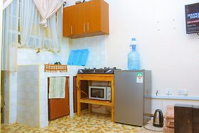 Lux Suites L&N Apartments Utawala