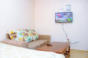 Lux Suites L&N Apartments Utawala