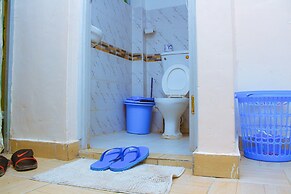 Lux Suites L&N Apartments Utawala