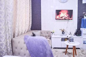 Lux Suites L&N Apartments Utawala