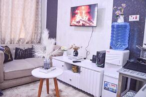 Lux Suites L&N Apartments Utawala