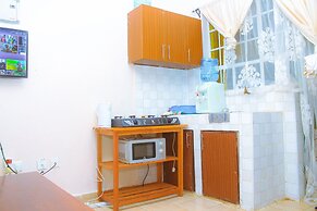 Lux Suites L&N Apartments Utawala