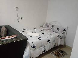 Lux Suites L&N Apartments Utawala