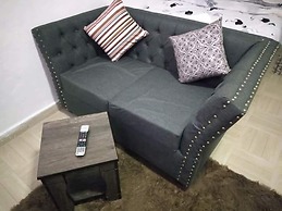 Lux Suites L&N Apartments Utawala