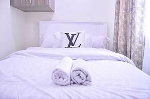 Lux Suites L&N Apartments Utawala