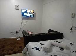 Lux Suites L&N Apartments Utawala