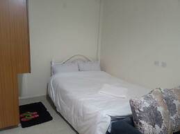 Lux Suites L&N Apartments Utawala