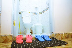Lux Suites L&N Apartments Utawala