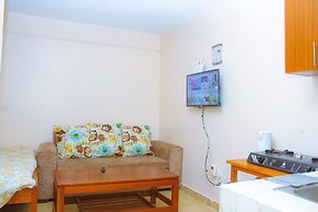 Lux Suites L&N Apartments Utawala