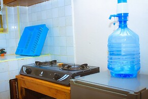 Lux Suites L&N Apartments Utawala