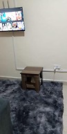 Lux Suites L&N Apartments Utawala