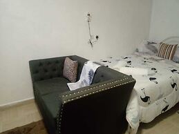 Lux Suites L&N Apartments Utawala