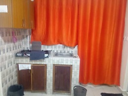 Lux Suites L&N Apartments Utawala