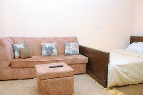 Lux Suites L&N Apartments Utawala
