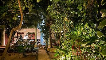 Atii Garden Bungalows