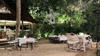 Atii Garden Bungalows