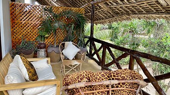 Atii Garden Bungalows