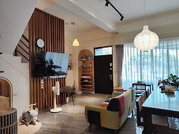 Nan Ping Ourhill B&B